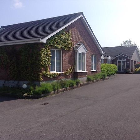 Glenwood House Hotell Carrigaline Exteriör bild