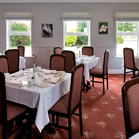 Glenwood House Hotell Carrigaline Exteriör bild