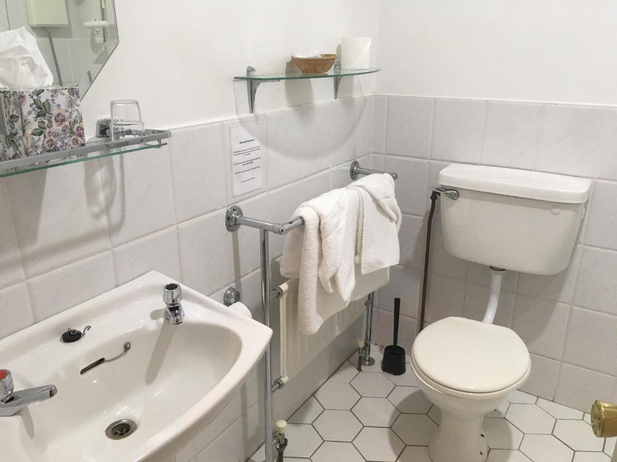 Glenwood House Hotell Carrigaline Exteriör bild