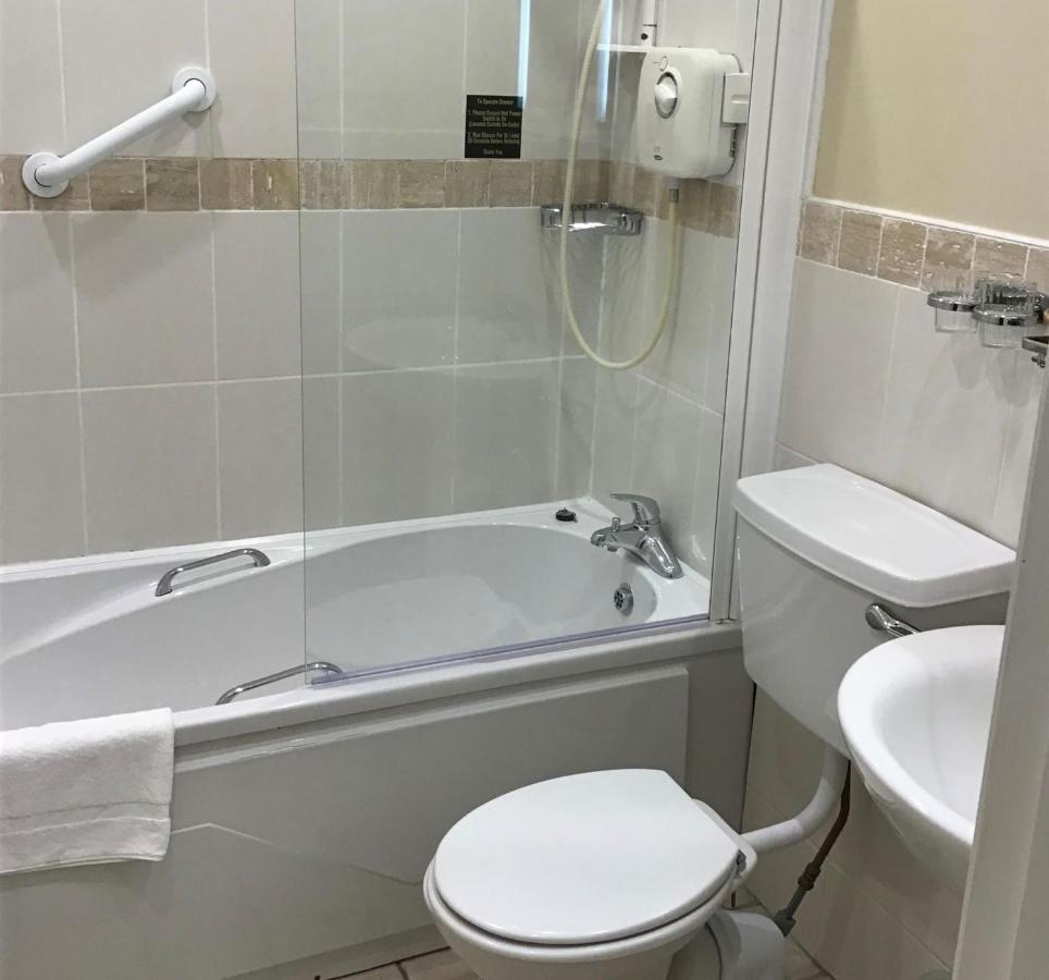 Glenwood House Hotell Carrigaline Exteriör bild