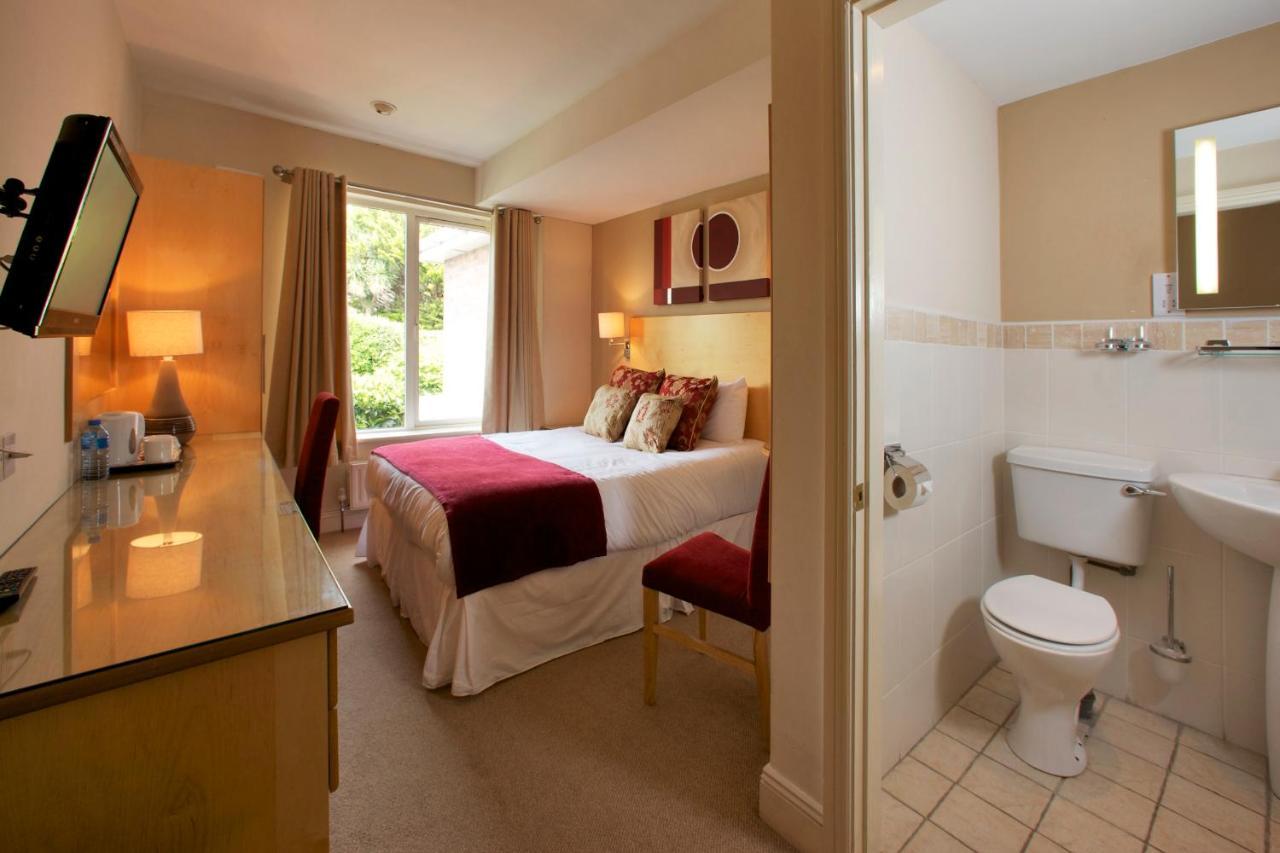 Glenwood House Hotell Carrigaline Exteriör bild