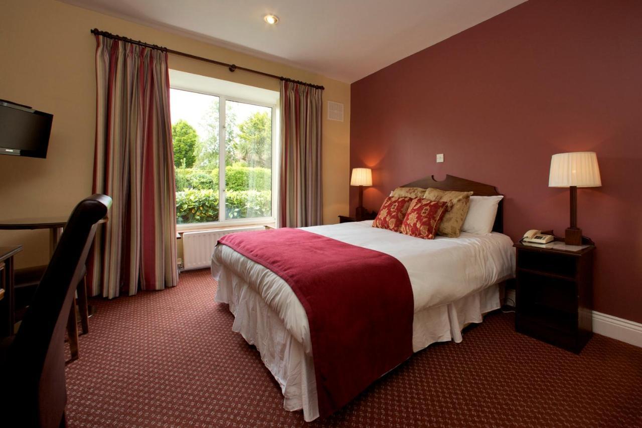 Glenwood House Hotell Carrigaline Exteriör bild