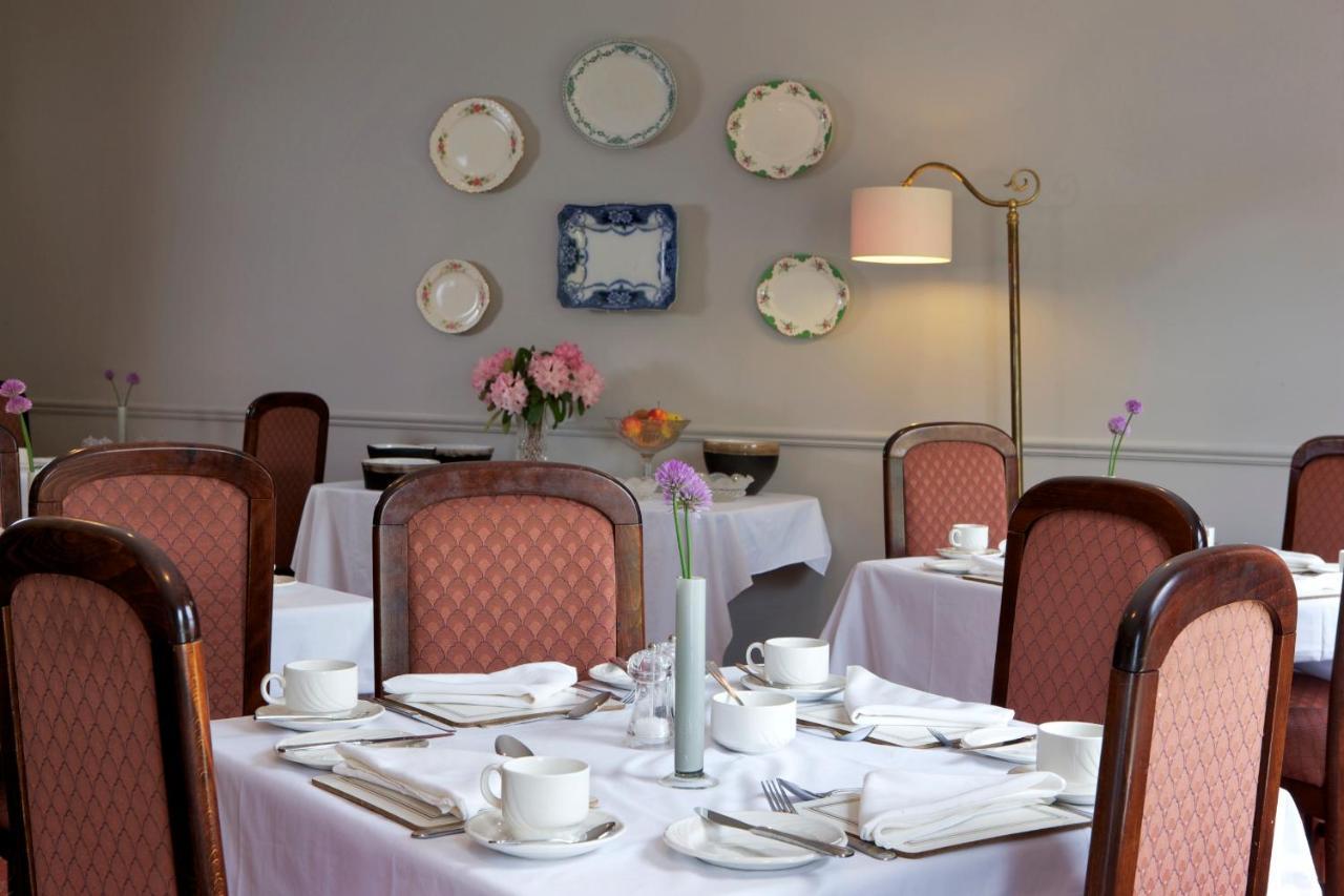 Glenwood House Hotell Carrigaline Exteriör bild